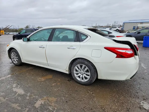 1N4AL3AP5GC276083 2016 NISSAN ALTIMA - Image 2