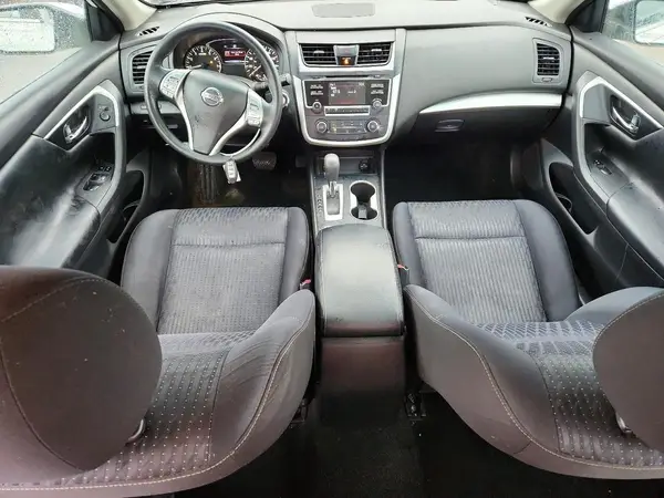 1N4AL3AP5GC276083 2016 NISSAN ALTIMA - Image 8