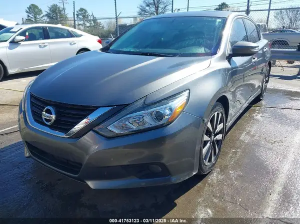 1N4AL3AP5GC276665 2016 NISSAN ALTIMA - Image 2
