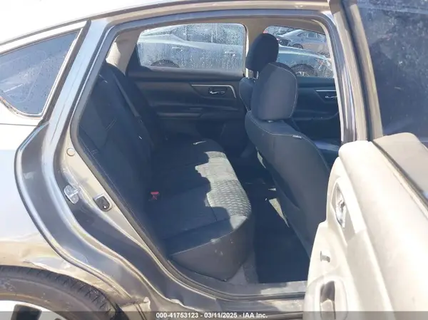 1N4AL3AP5GC276665 2016 NISSAN ALTIMA - Image 8