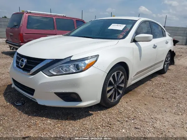 1N4AL3AP5GC277119 2016 NISSAN ALTIMA - Image 2