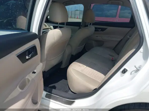 1N4AL3AP5GC277119 2016 NISSAN ALTIMA - Image 8