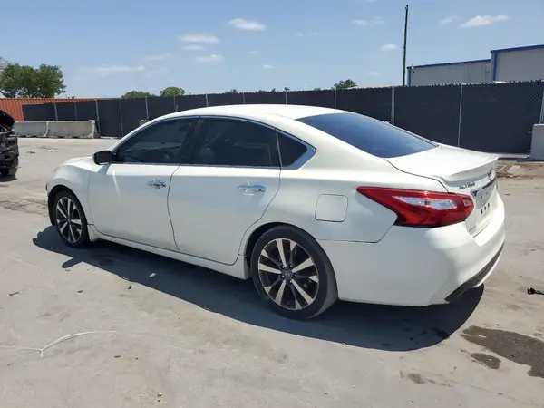 1N4AL3AP5GC277136 2016 NISSAN ALTIMA - Image 2