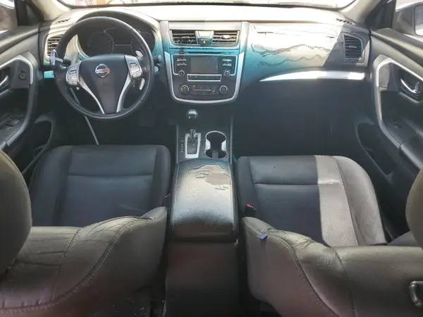 1N4AL3AP5GC277136 2016 NISSAN ALTIMA - Image 8