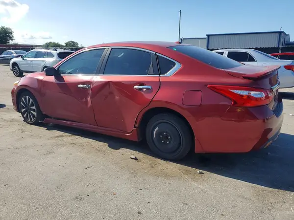 1N4AL3AP5GC277315 2016 NISSAN ALTIMA - Image 2