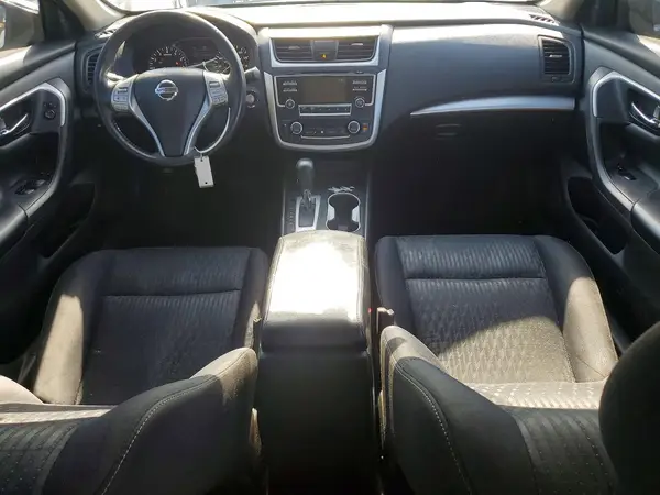 1N4AL3AP5GC277315 2016 NISSAN ALTIMA - Image 8