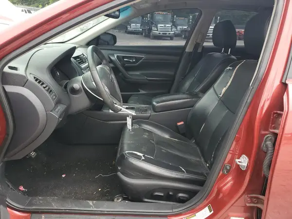 1N4AL3AP5GC277430 2016 NISSAN ALTIMA - Image 7