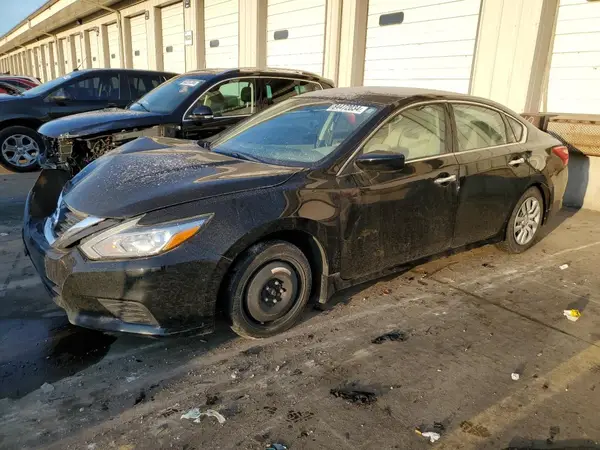 1N4AL3AP5GC277556 2016 NISSAN ALTIMA - Image 1