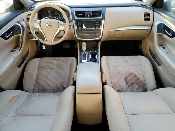 1N4AL3AP5GC277556 2016 NISSAN ALTIMA - Image 8