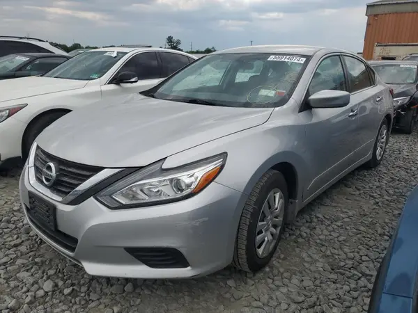 1N4AL3AP5GC277704 2016 NISSAN ALTIMA - Image 1