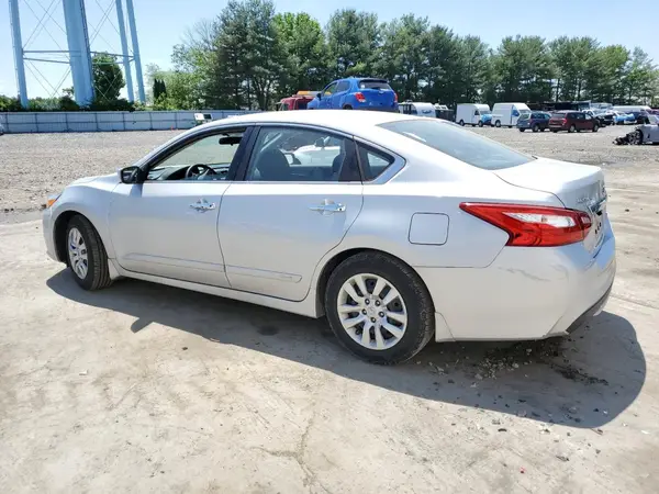 1N4AL3AP5GC277704 2016 NISSAN ALTIMA - Image 2