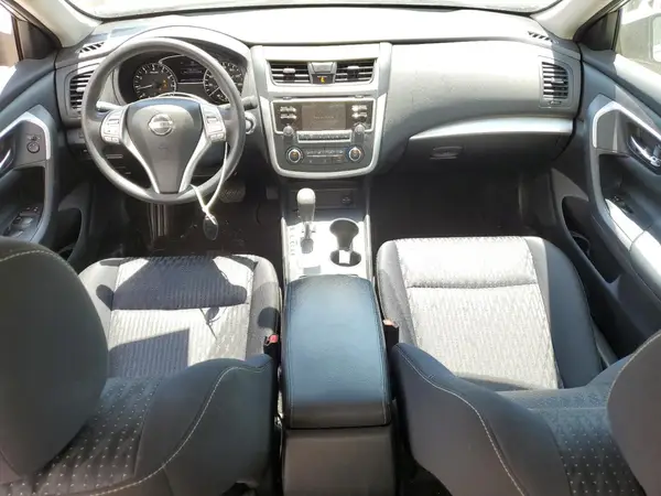 1N4AL3AP5GC277704 2016 NISSAN ALTIMA - Image 8