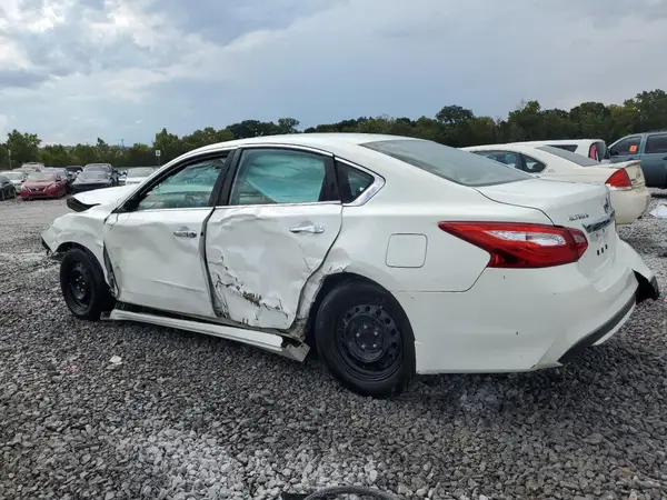 1N4AL3AP5GC277931 2016 NISSAN ALTIMA - Image 2
