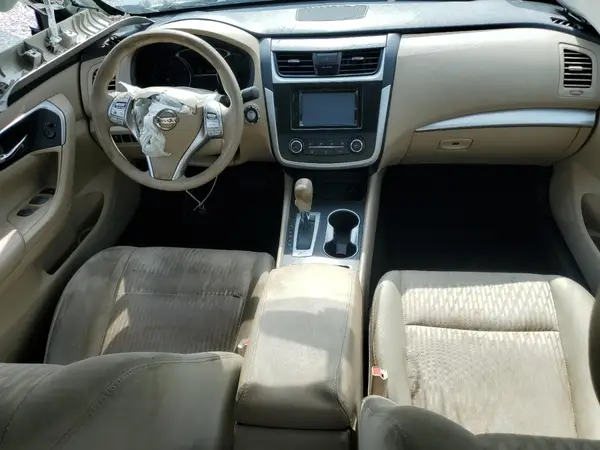 1N4AL3AP5GC277931 2016 NISSAN ALTIMA - Image 8