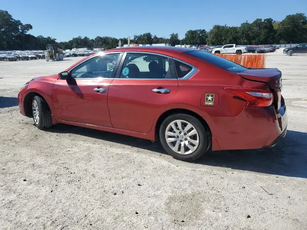 1N4AL3AP5GC278075 2016 NISSAN ALTIMA - Image 2