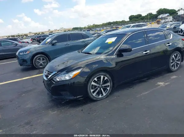 1N4AL3AP5GC278187 2016 NISSAN ALTIMA - Image 2