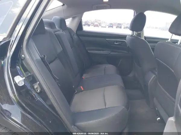 1N4AL3AP5GC278187 2016 NISSAN ALTIMA - Image 8