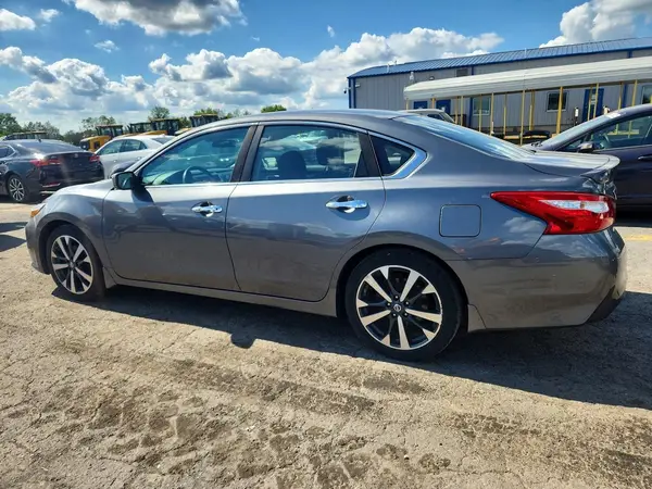 1N4AL3AP5GC278593 2016 NISSAN ALTIMA - Image 2