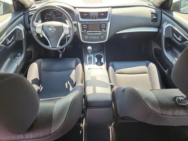 1N4AL3AP5GC278593 2016 NISSAN ALTIMA - Image 8