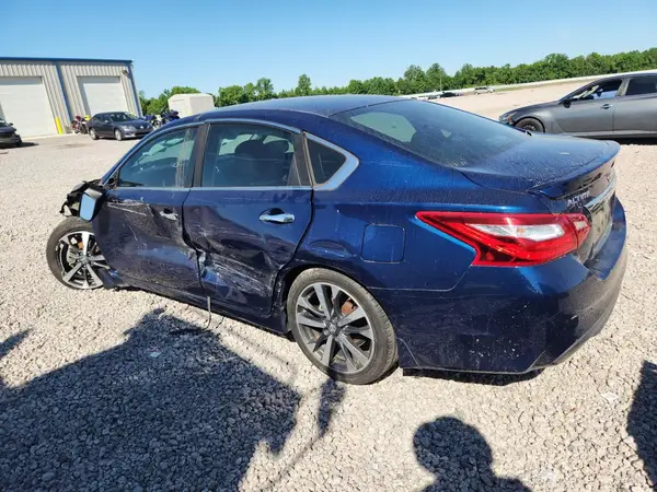 1N4AL3AP5GC278853 2016 NISSAN ALTIMA - Image 2
