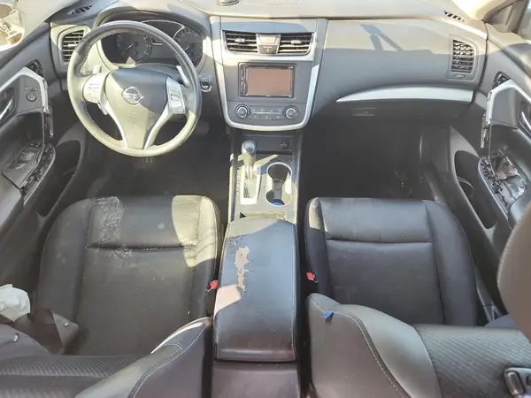 1N4AL3AP5GC278853 2016 NISSAN ALTIMA - Image 8