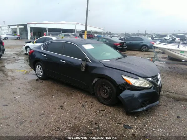 1N4AL3AP5GC278982 2016 NISSAN ALTIMA - Image 1