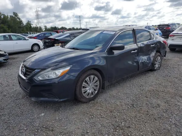 1N4AL3AP5GC278996 2016 NISSAN ALTIMA - Image 1