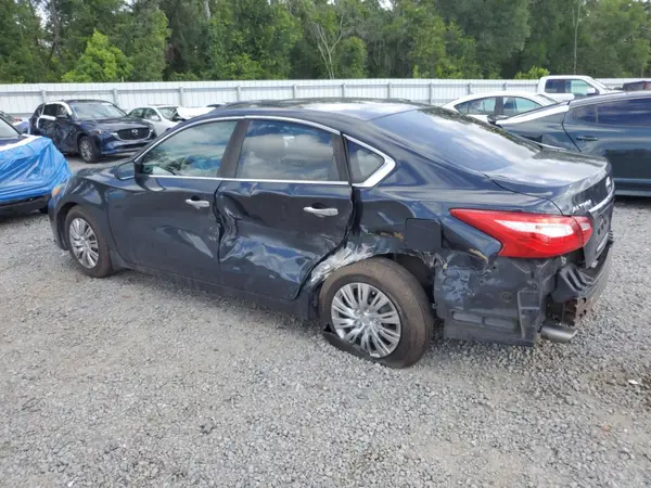 1N4AL3AP5GC278996 2016 NISSAN ALTIMA - Image 2