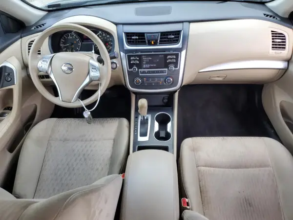 1N4AL3AP5GC278996 2016 NISSAN ALTIMA - Image 8