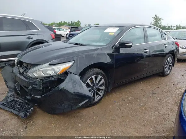 1N4AL3AP5GC279226 2016 NISSAN ALTIMA - Image 2