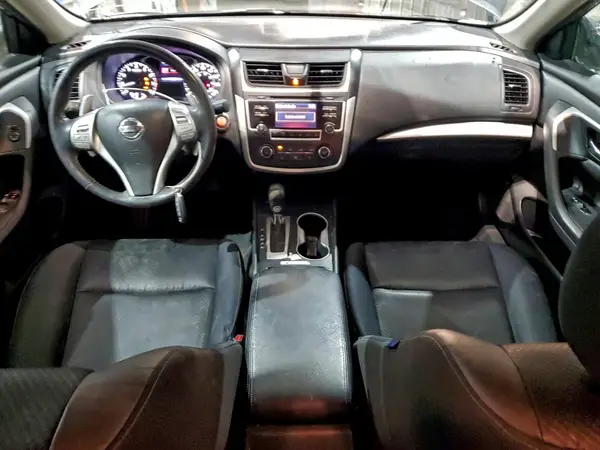 1N4AL3AP5GC279405 2016 NISSAN ALTIMA - Image 8
