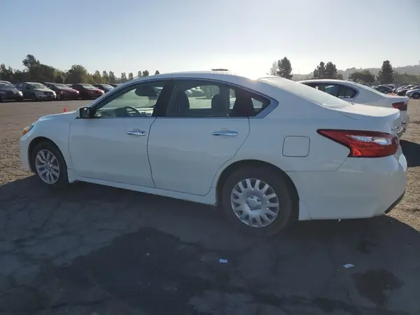 1N4AL3AP5GC279856 2016 NISSAN ALTIMA - Image 2