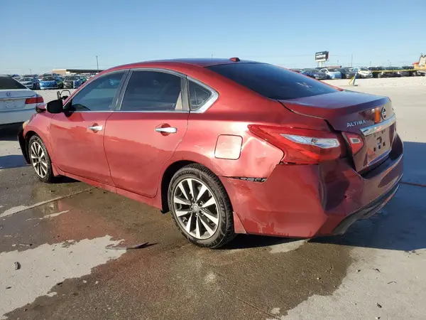 1N4AL3AP5GC280036 2016 NISSAN ALTIMA - Image 2