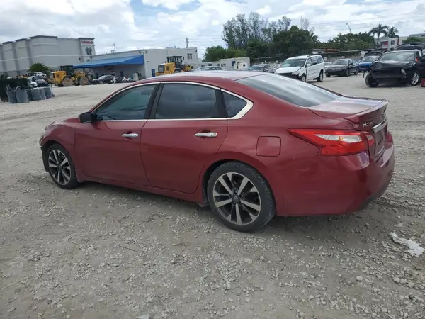 1N4AL3AP5GC280053 2016 NISSAN ALTIMA - Image 2