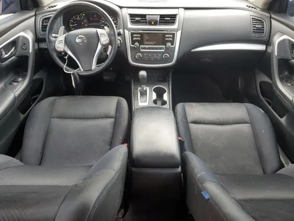 1N4AL3AP5GC280053 2016 NISSAN ALTIMA - Image 8