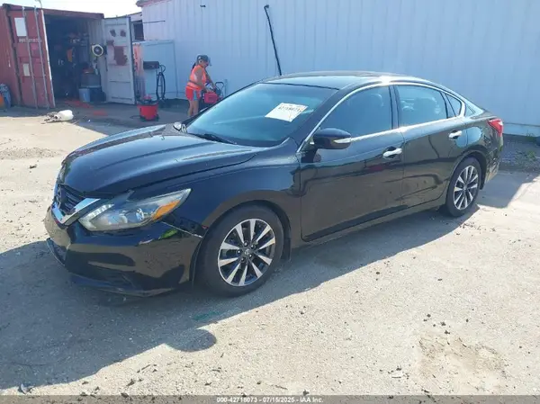 1N4AL3AP5GC280229 2016 NISSAN ALTIMA - Image 2