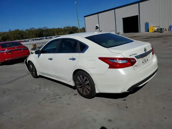 1N4AL3AP5GC280621 2016 NISSAN ALTIMA - Image 2