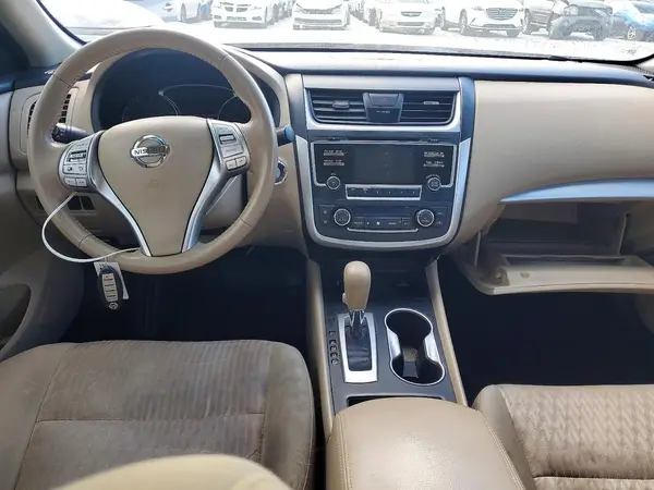 1N4AL3AP5GC280621 2016 NISSAN ALTIMA - Image 8