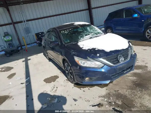 1N4AL3AP5GC280957 2016 NISSAN ALTIMA - Image 1