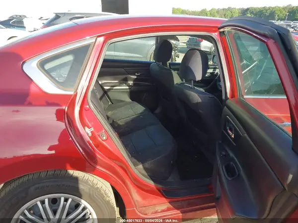 1N4AL3AP5GC281123 2016 NISSAN ALTIMA - Image 8