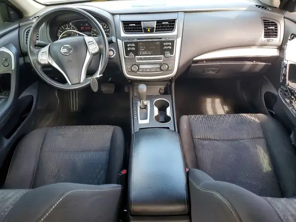 1N4AL3AP5GC281185 2016 NISSAN ALTIMA - Image 8