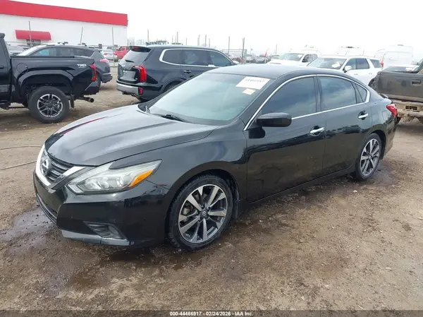 1N4AL3AP5GC281235 2016 NISSAN ALTIMA - Image 2