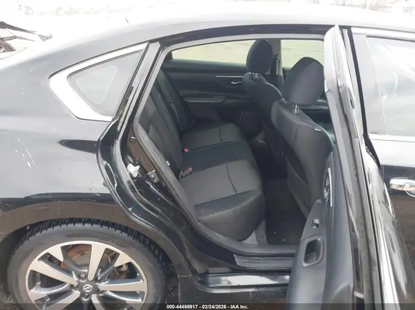 1N4AL3AP5GC281235 2016 NISSAN ALTIMA - Image 8