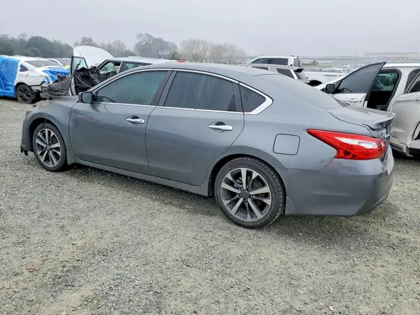 1N4AL3AP5GC281395 2016 NISSAN ALTIMA - Image 2