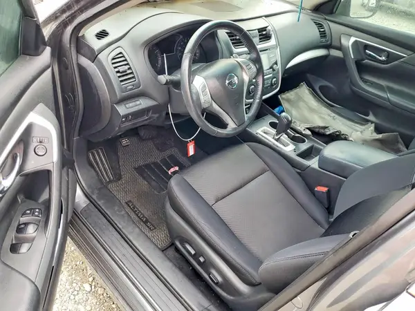 1N4AL3AP5GC281395 2016 NISSAN ALTIMA - Image 8