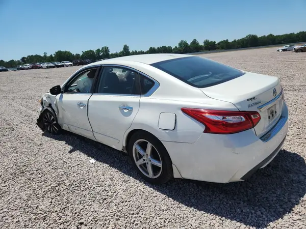 1N4AL3AP5GC281509 2016 NISSAN ALTIMA - Image 2