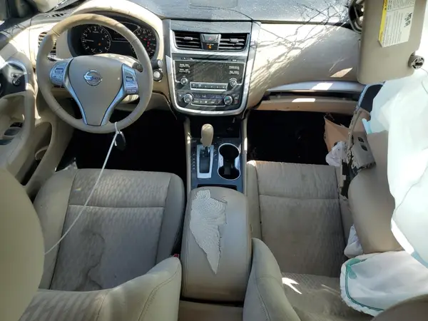 1N4AL3AP5GC282207 2016 NISSAN ALTIMA - Image 8