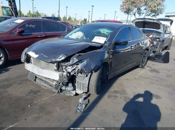 1N4AL3AP5GC282773 2016 NISSAN ALTIMA - Image 2