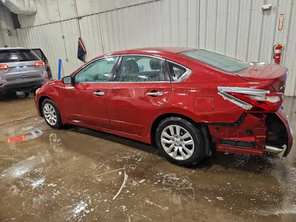 1N4AL3AP5GC282904 2016 NISSAN ALTIMA - Image 2