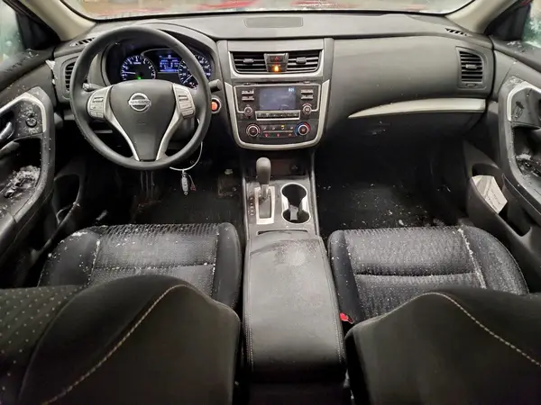 1N4AL3AP5GC282904 2016 NISSAN ALTIMA - Image 8